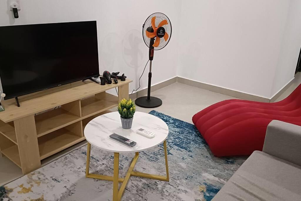 Cozy Flexus Signature 4 Guests Pool Nflix Hbo Kuala Lumpur Buitenkant foto