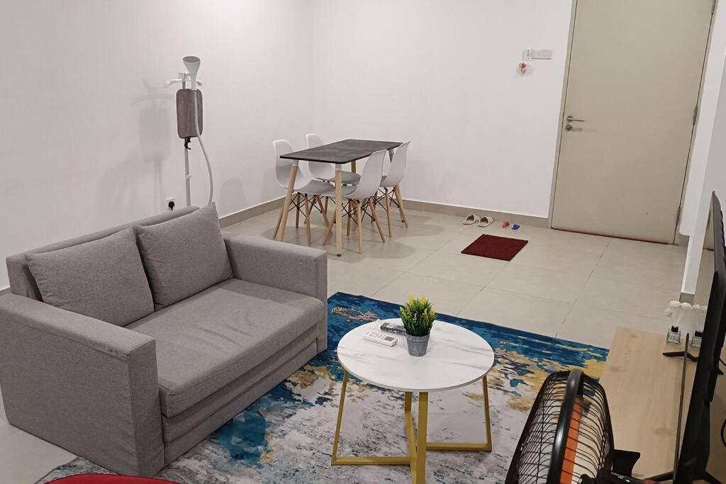 Cozy Flexus Signature 4 Guests Pool Nflix Hbo Kuala Lumpur Buitenkant foto