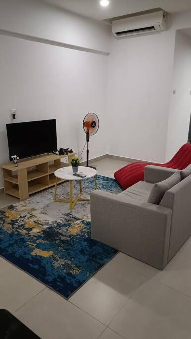 Cozy Flexus Signature 4 Guests Pool Nflix Hbo Kuala Lumpur Buitenkant foto