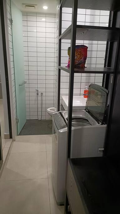 Cozy Flexus Signature 4 Guests Pool Nflix Hbo Kuala Lumpur Buitenkant foto